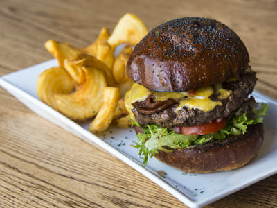 KickStand Coffee & Kitchen