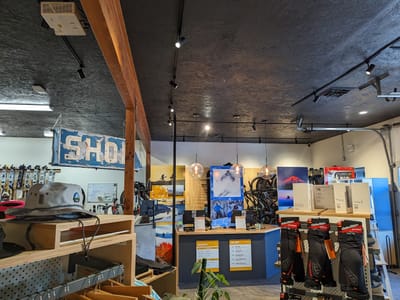 KickStand Coffee & Kitchen