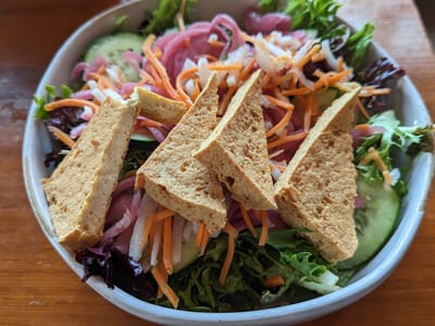 KickStand Coffee & Kitchen