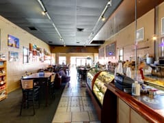 Kickstand Kafe