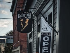 Kickstart Cafe
