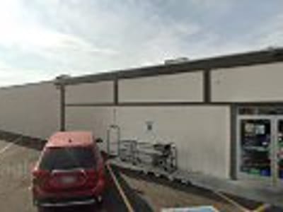 Kicksterz Drinks & Mix