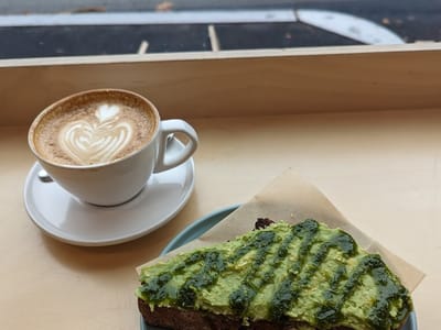 Kid Dream Coffee Company