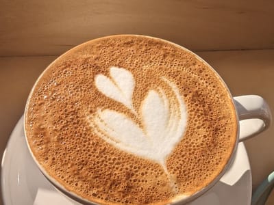 Kid Dream Coffee Company