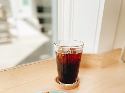 Kid Dream Coffee Company