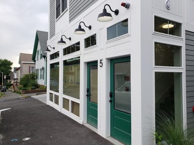 Kid Dream Coffee Company