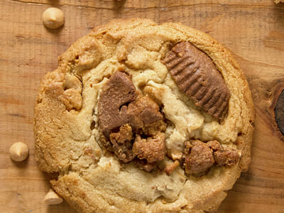 Kidd's - Gourmet Popcorn, Coffee Bar & Gas