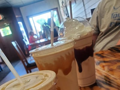 Kierston's Coffeestop