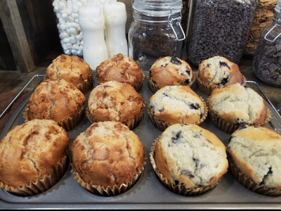 Kierston's Coffeestop