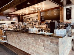 Kierston's Coffeestop