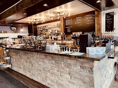 Kierston's Coffeestop