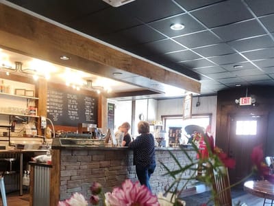 Kierston's Coffeestop