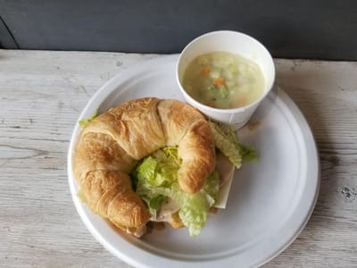 Kierston's Coffeestop