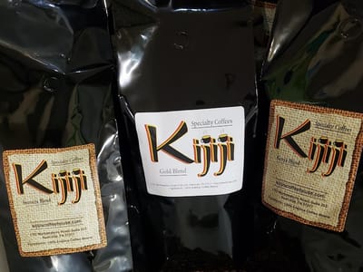 Kijiji Coffee