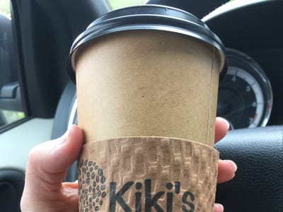 Kiki's Coffee House