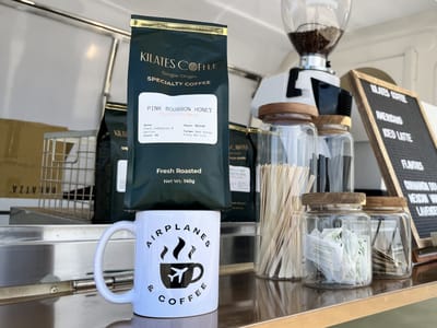 Kilates Coffee Roasting Company