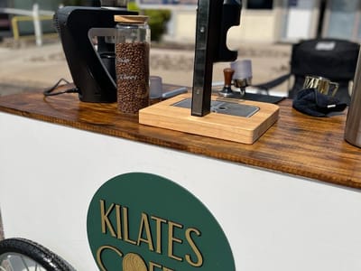 Kilates Coffee Roasting Company
