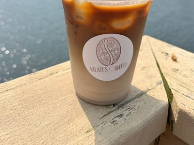 Kilates Coffee Roasting Company