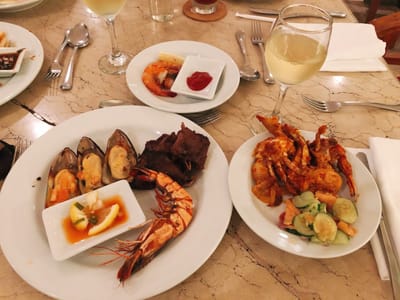 Kili Café & Terrace