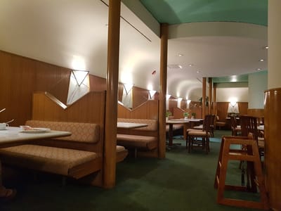 Kili Café & Terrace