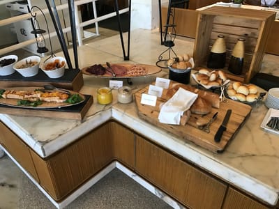 Kili Café & Terrace