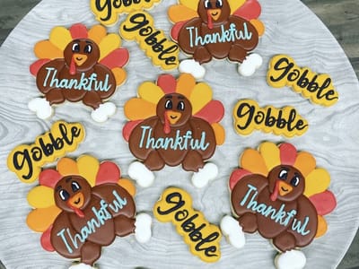 Killa Kookies & Kream