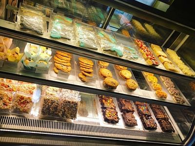 Killa Kookies & Kream