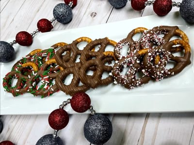 Killa Kookies & Kream