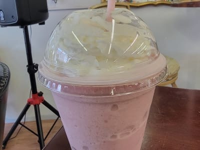 Kim's Coffee & Espresso