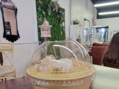 Kim's Coffee & Espresso