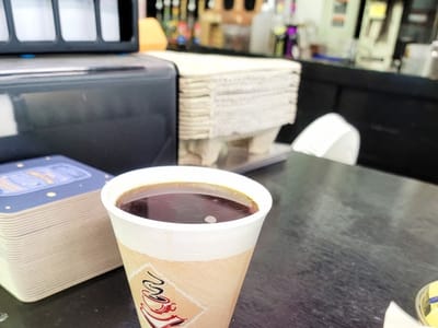 Kim's Coffee & Espresso