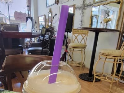 Kim's Coffee & Espresso