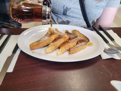 Kimberly's Coffeehouse & Things