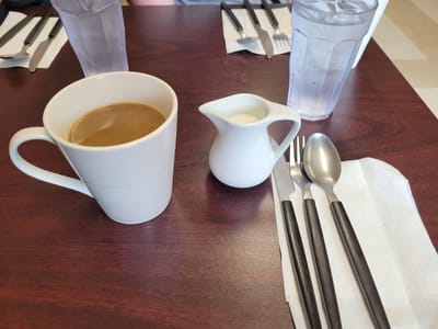 Kimberly's Coffeehouse & Things