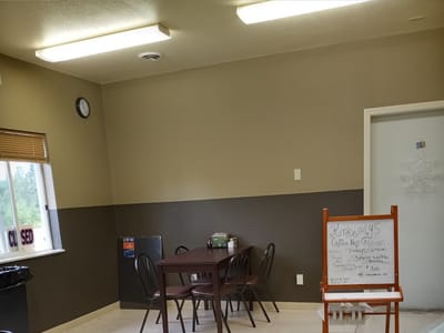 Kimberly's Coffeehouse & Things