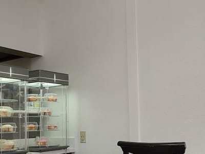 Kimberly's Coffeehouse & Things