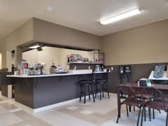 Kimberly's Coffeehouse & Things