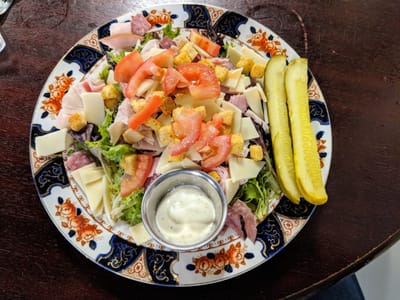 Kimmi's On The Green