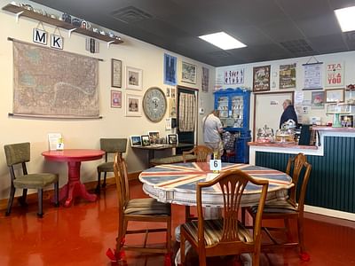 Kimmi's On The Green