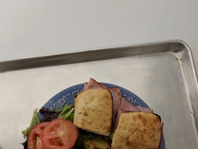 Kimmi's On The Green