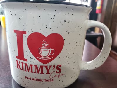 Kimmy's Cafe