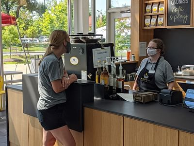 Kindness Cafe + Play