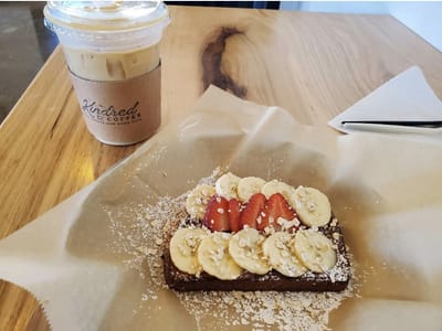 Kindred Coffee & Kitchen