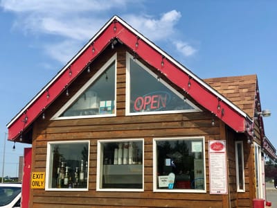 Kindred Spirits Coffee