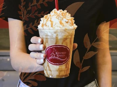 Kindred Spirits Coffee