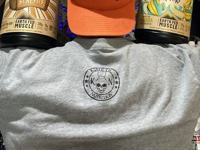 Kinetic Nutrition and Bombshell Coffee