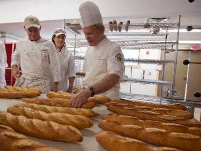 King Arthur Baking Company