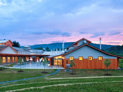 King Arthur Baking Company