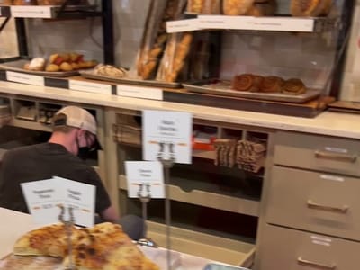 King Arthur Baking Company