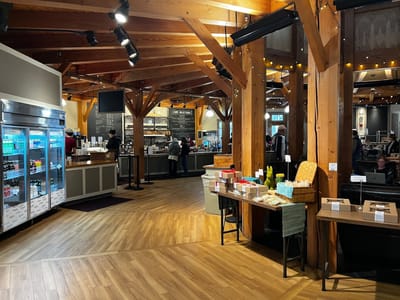 King Arthur Baking Company